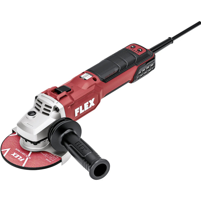 Smerigliatrice Angolare Flex LBE 20-8 125-EC INOX
