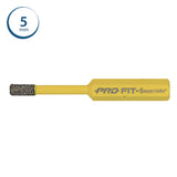 Foretti ProFit Diamond Dry