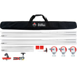 Tagliapiastrelle Rubi Slim Cutter G2