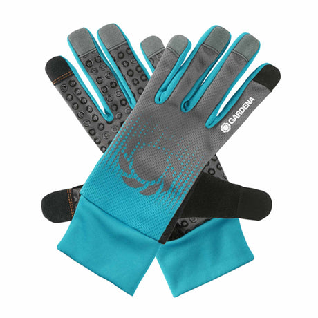 Guanti da giardino Gardena