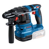 Combo Bosch GSB 18V-45+GBH 18V-22 18V 4Ah