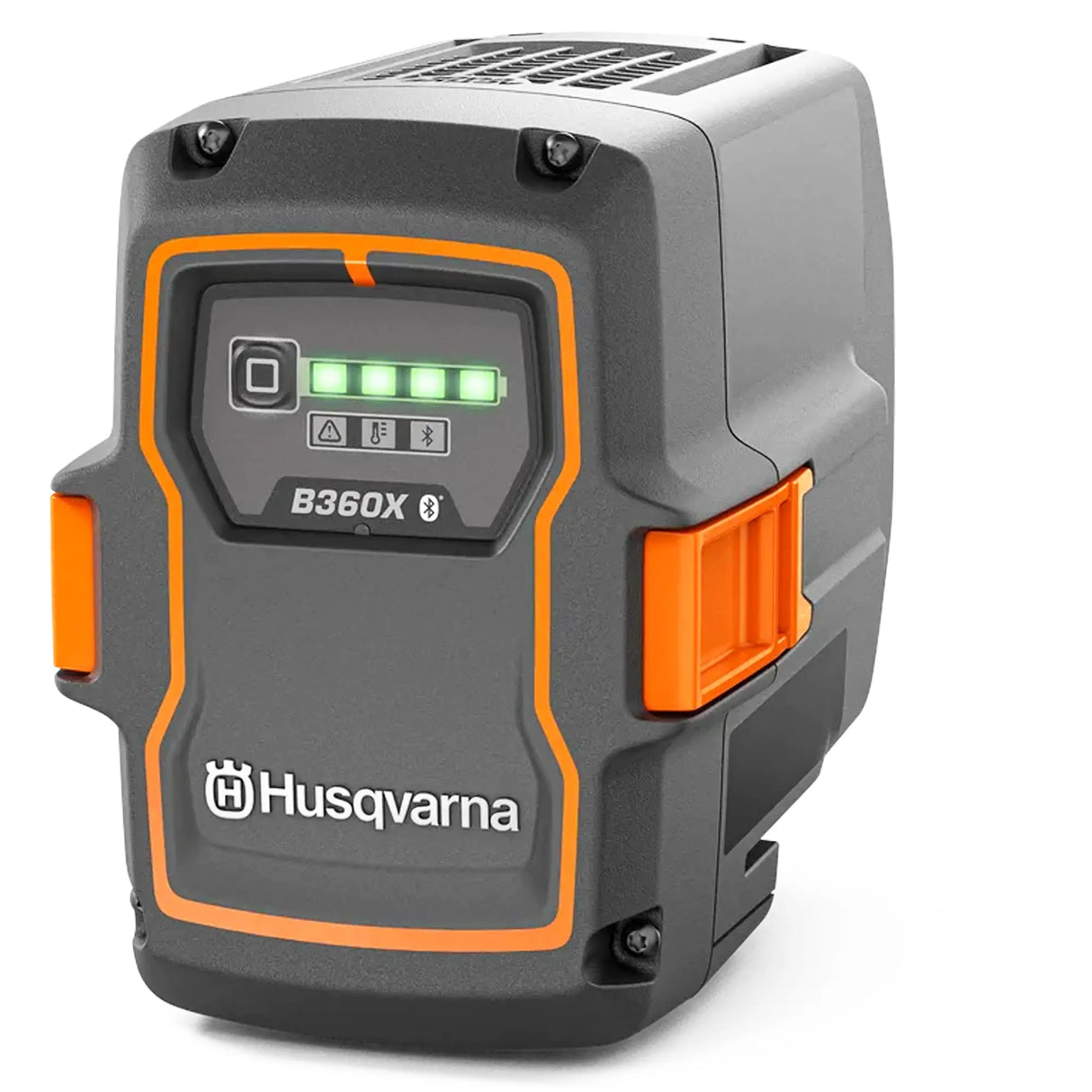 Tobe Husqvarna 40-B360X 36V 10Ah