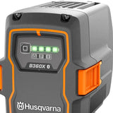 Tobe Husqvarna 40-B360X 36V 10Ah