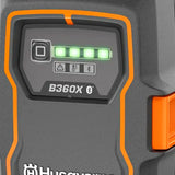 Tobe Husqvarna 40-B360X 36V 10Ah