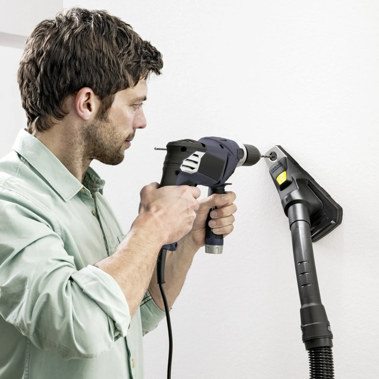 Accessorio Aspirapolvere Karcher WD2-WD6