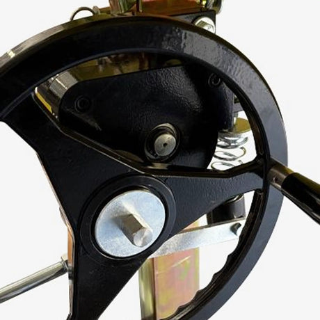 Ridicare telescopică a plăcii Akifix NAP01005