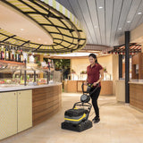 Lavasciuga Pavimenti Kärcher BR 40/10 C Adv 2300W