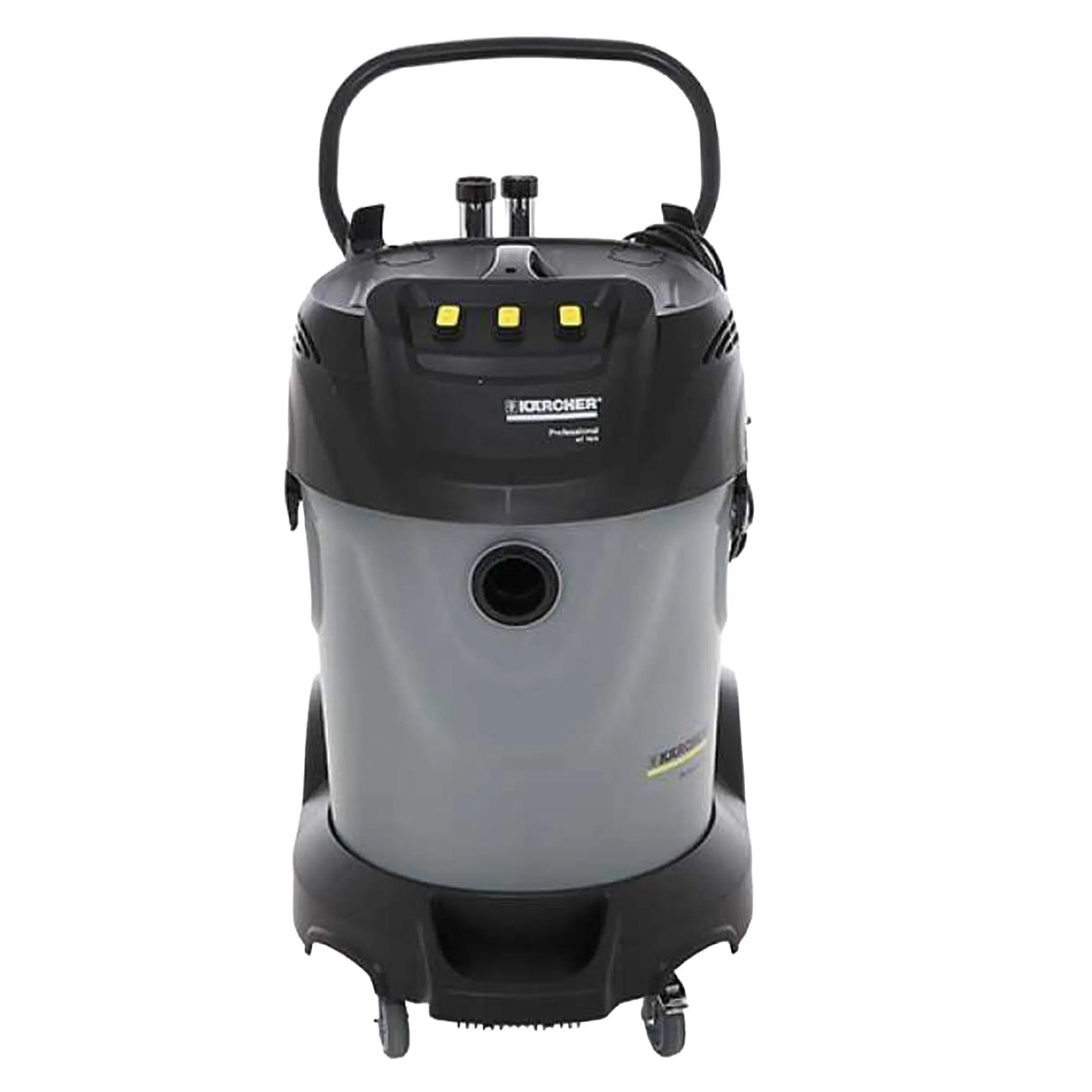 Bidone Aspiratutto Kärcher NT 70/3 3600W