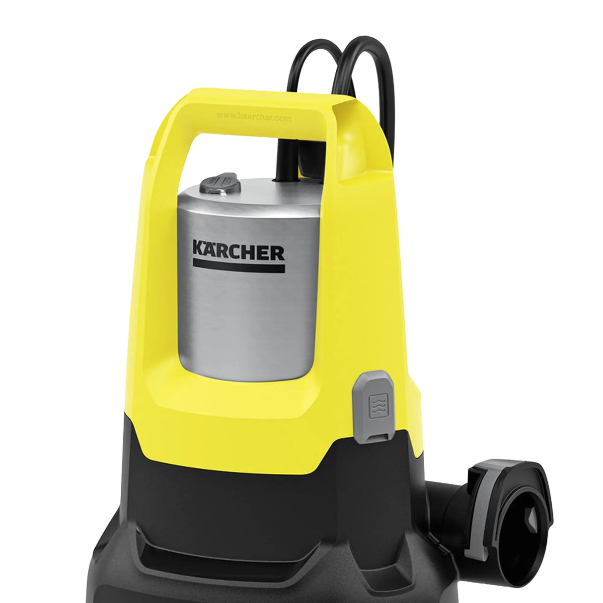 Elettropompa Karcher SP 22.000 750W