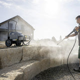 Idropulitrice Karcher HD 10/21-4 M Classic