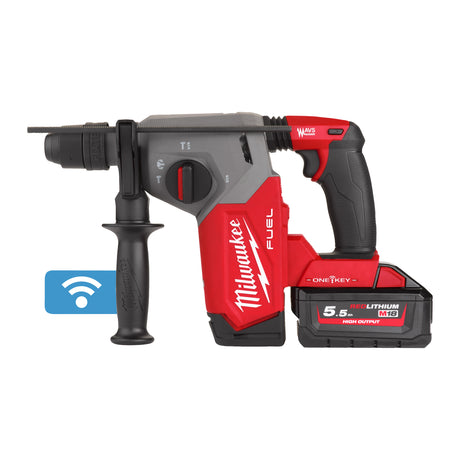 Tassellatore Milwaukee M18 ONEFHX-552X 18V 5.5Ah