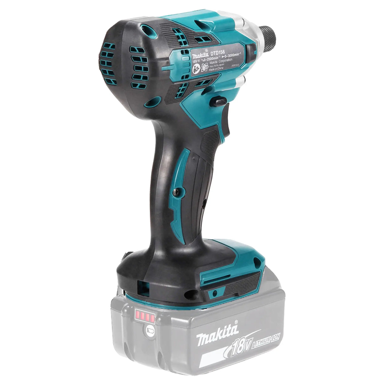 Avvitatore ad Impulsi Makita DTD156Z 18V