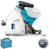Sega Circolare Makita DSP600ZJ 18Vx2