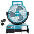 Ventilatore Makita CF001GZ 40V