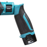 Avvitatore impulsi Makita TD022DSE 7,2V 1.5Ah