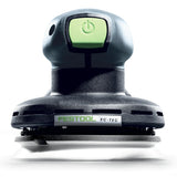 Levigatrice Festool ETS EC 125/3 EQ-Plus 400W