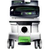 Aspirapolvere Festool CTM 26 EI-FLR 1200W
