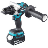 Mașină de găurit Makita DHP492RTJ 18V 5Ah