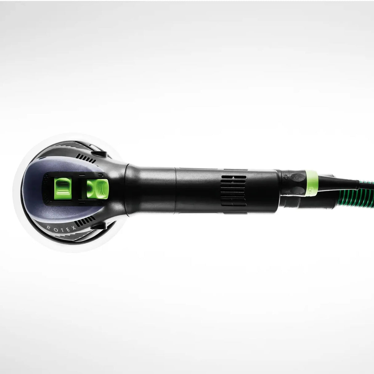 Levigatrice orbitale rotativa Festool RO150 FEQ-SYS GR 720W