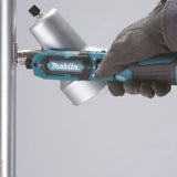 Avvitatore impulsi Makita TD022DSE 7,2V 1.5Ah