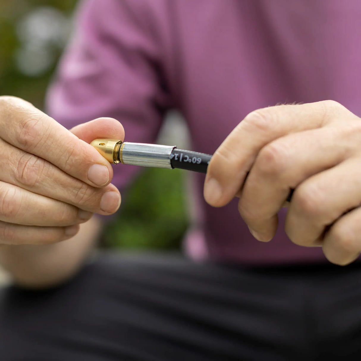 Set sturatubi Karcher PC 15m