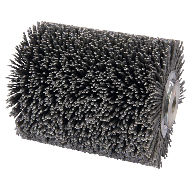 Makita Rullo per levigatrice in nylon 100x120 mm