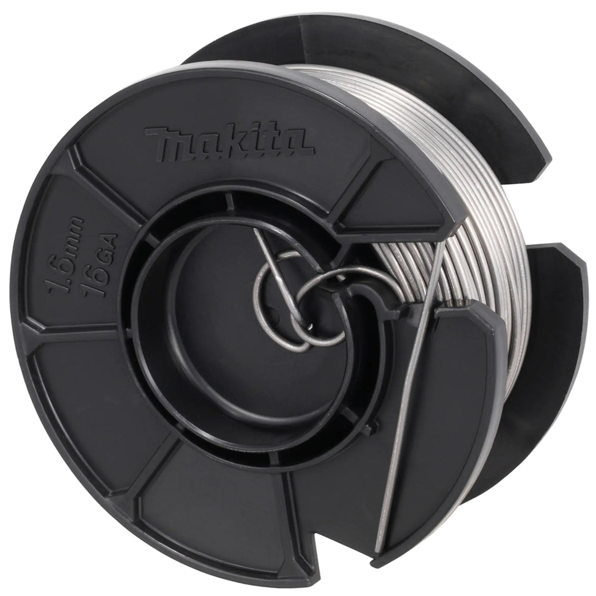 Sârmă recoaptă Makita Pachet 1915N0-0 cu 32 de bucăți