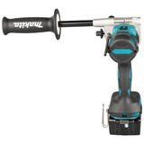 Mașină de găurit Makita DHP492RTJ 18V 5Ah