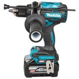 Trapano avvitatore Makita HP003GU201 40V 4Ah