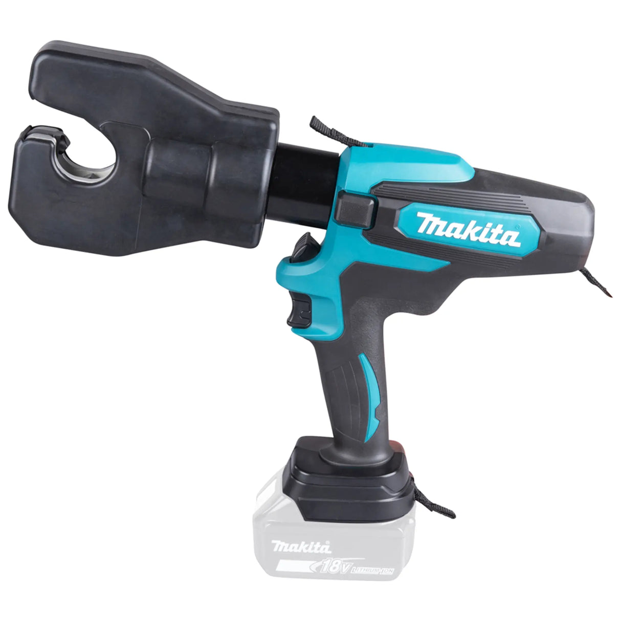Mașină de sertizat Makita DTC303ZK 18V