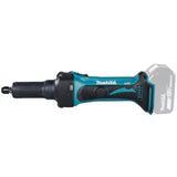 Smerigliatrice Makita DGD800ZJ 18V
