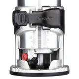 Rifilatore Fresatrice Makita DRT50RTJX2 18V 5Ah