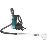 Aspiratore zaino Makita VC008GZ09 40V