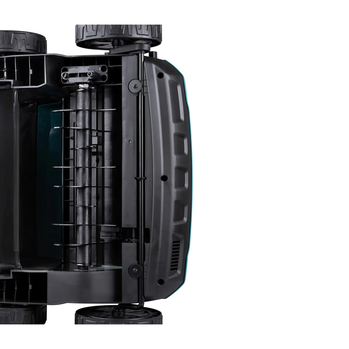 Arieggiatore Makita DUV320RT 18V