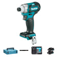 Avvitatore ad impulsi Makita TD111DSAJ 12V 2Ah