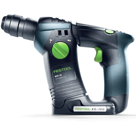 Tassellatore Festool BHC 18-Basic 18V