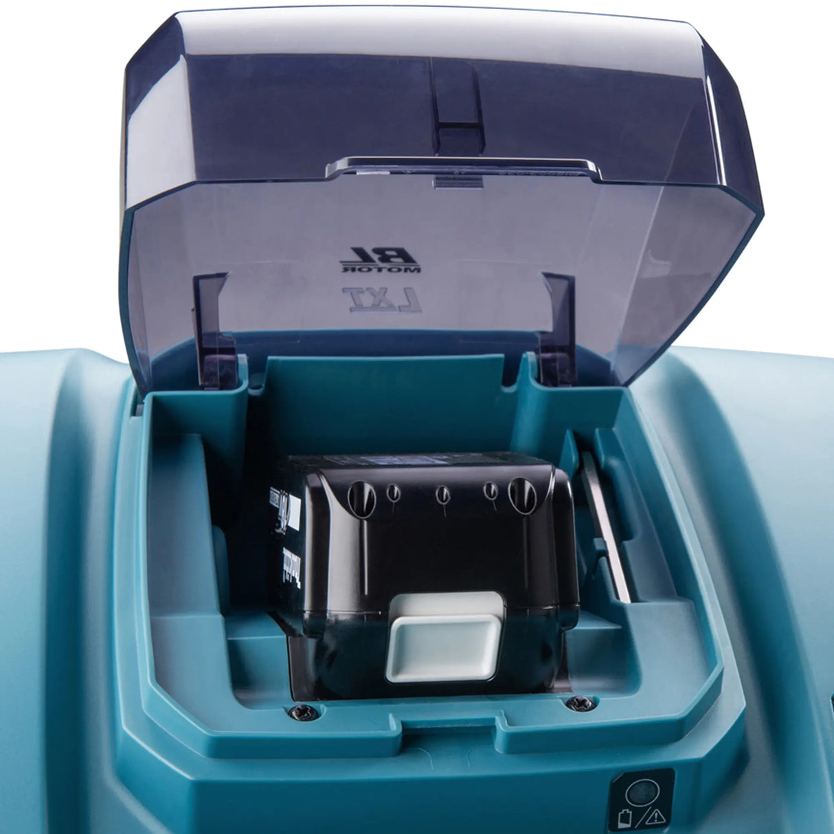 Arieggiatore Makita DUV320RT 18V