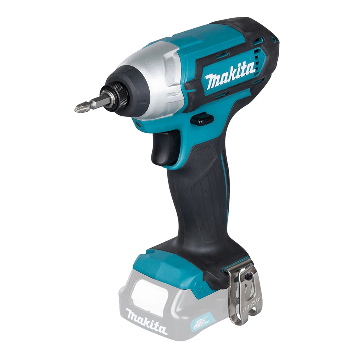 Cheie de impact Makita TD110DSAJ 12V 2Ah