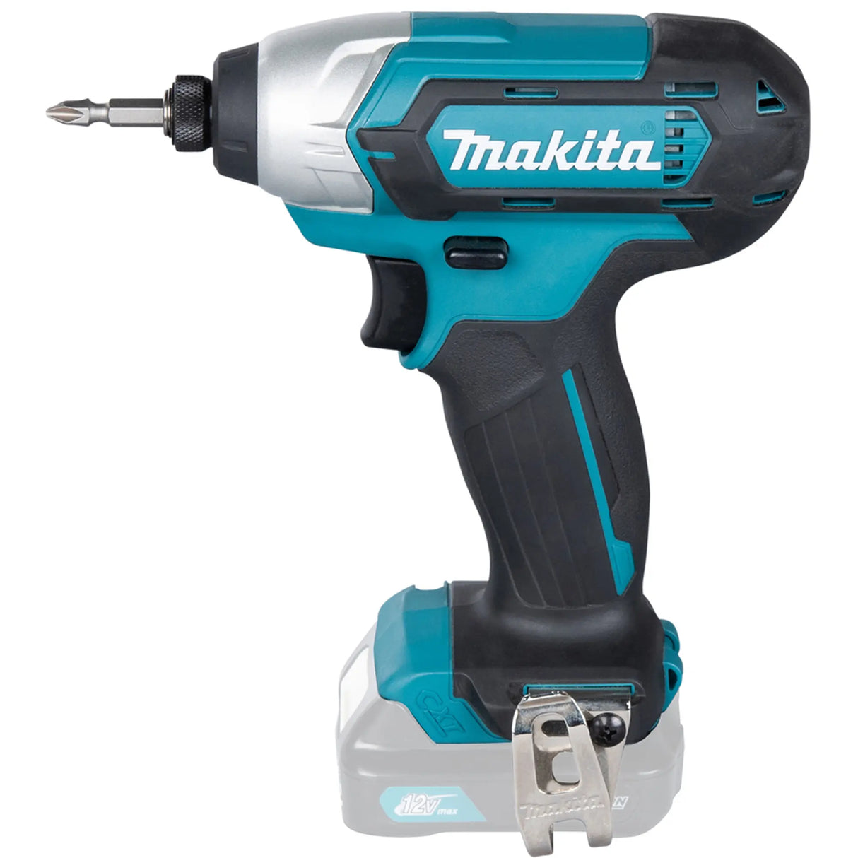 Cheie de impact Makita TD110DSAJ 12V 2Ah