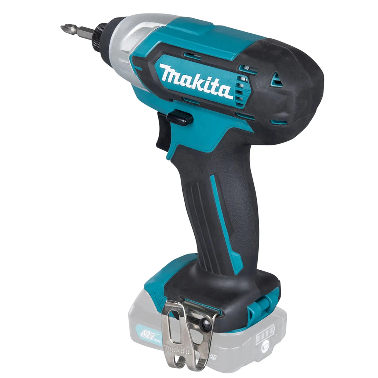 Cheie de impact Makita TD110DSAJ 12V 2Ah