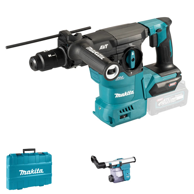 Tassellatore Makita HR009GZ02 40V