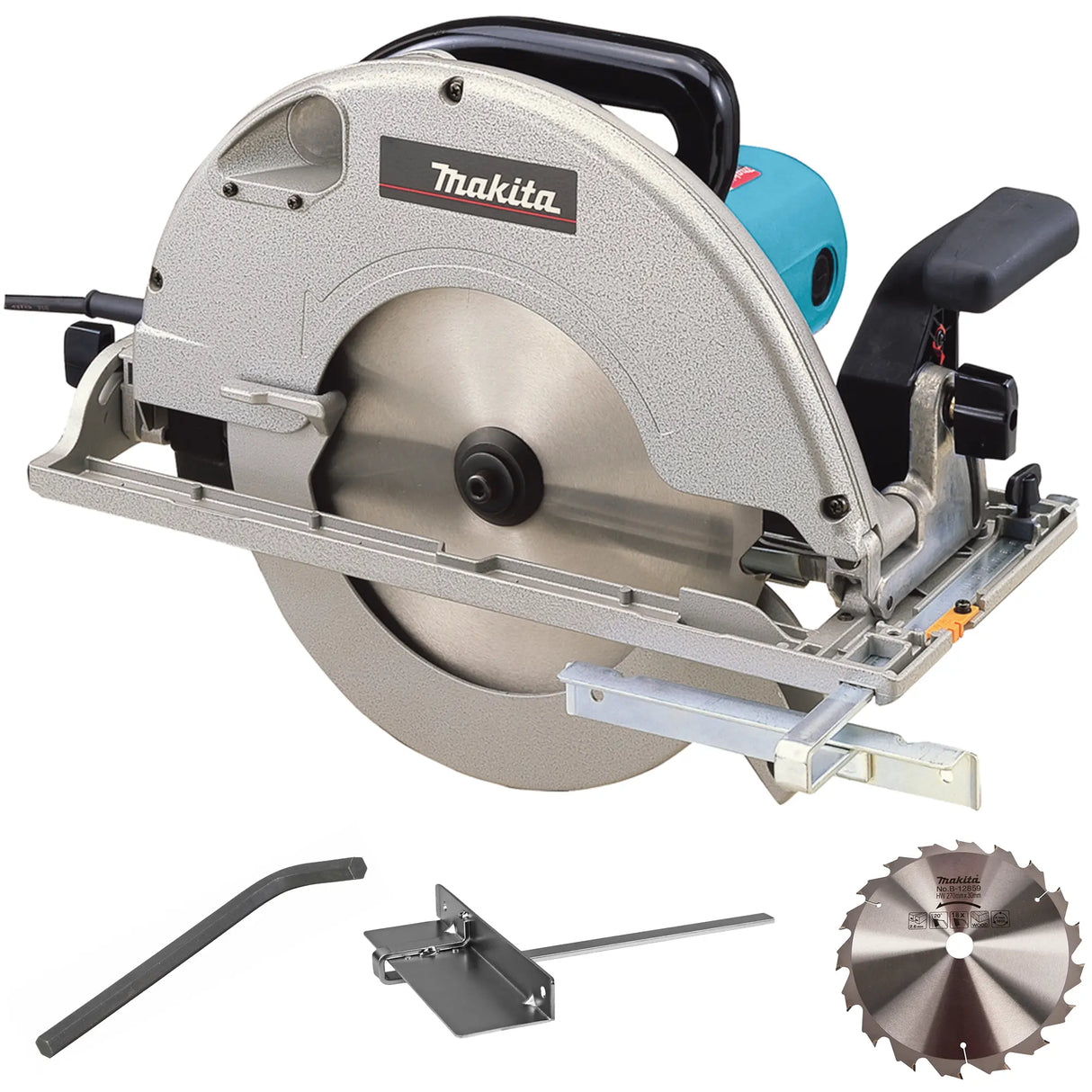 Sega Circolare Makita 5103R 2100W