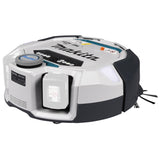 Aspirapolvere Robot Makita DRC300Z 18V