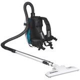 Aspiratore zaino Makita VC008GZ09 40V