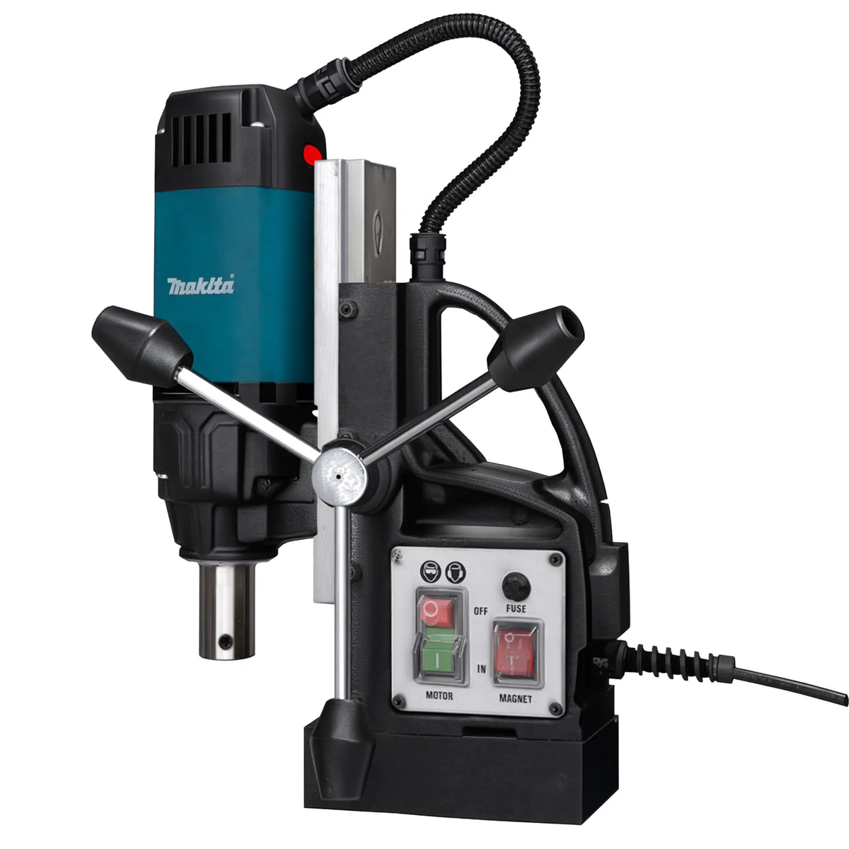 Trapano Magnetico Makita HB351 1050W