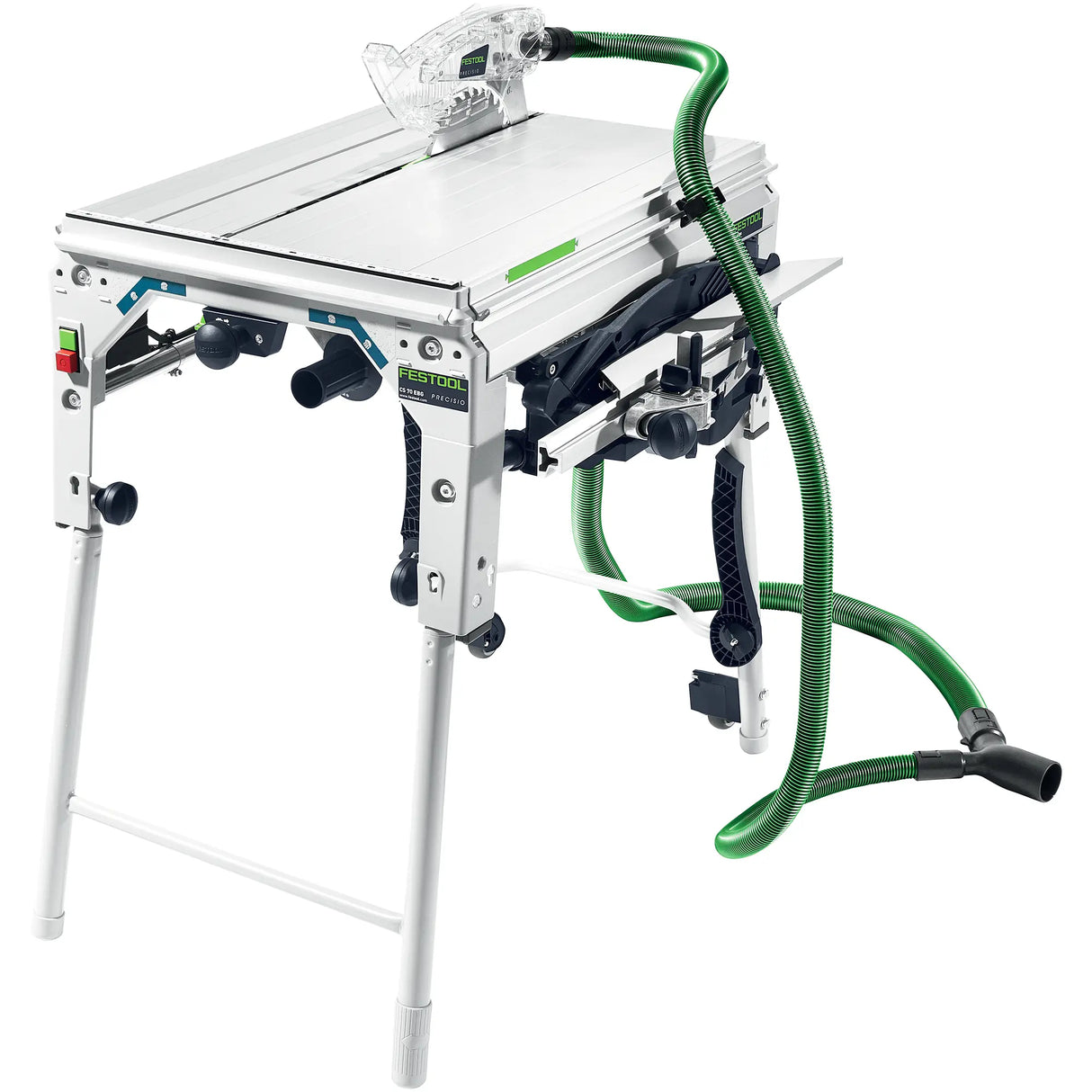 Sega a trazione Festool CS 70 EBG