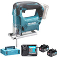 Seghetto Alternativo Makita JV101DSMJ 12V 4Ah