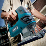 Seghetto alternativo Makita 4350TJ 580W