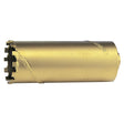 Corona Diamantata Makita Gold