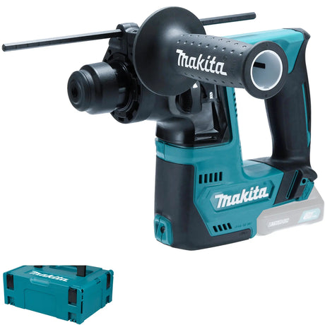 Tassellatore Makita HR140DZJ 12V
